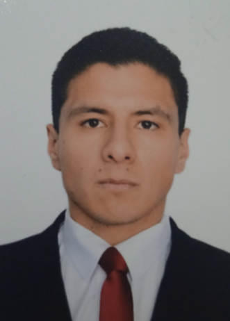 Jose Guambo